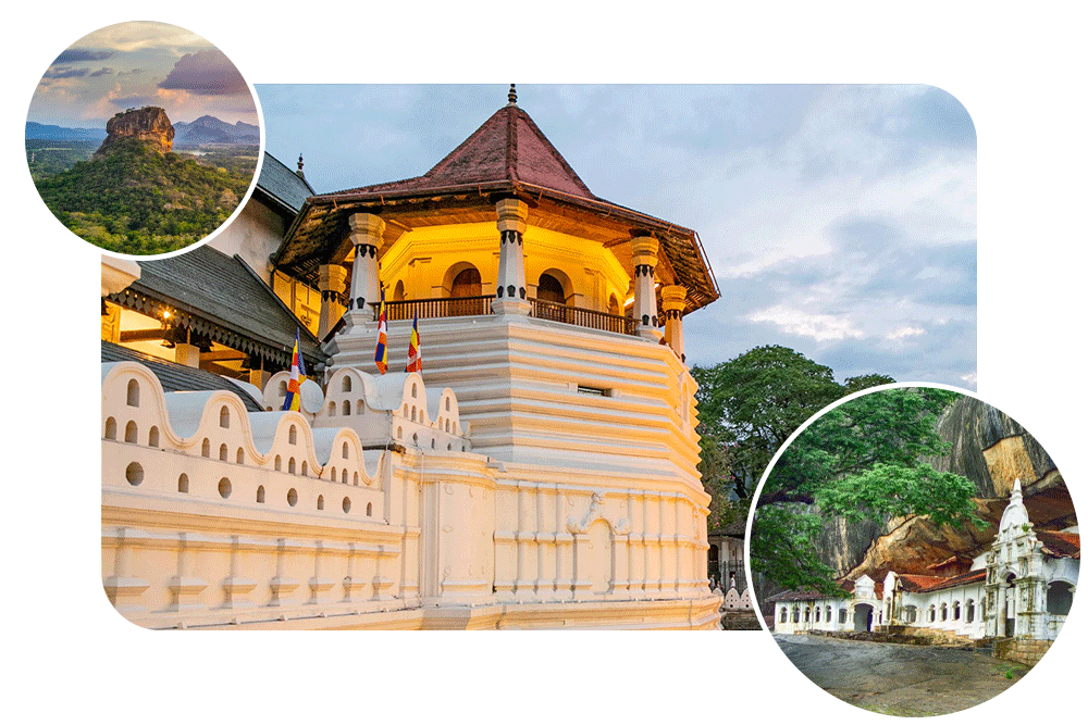 Adventure & Nature Tour