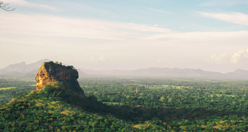 Exploring Sri Lanka's Cultural Triangle