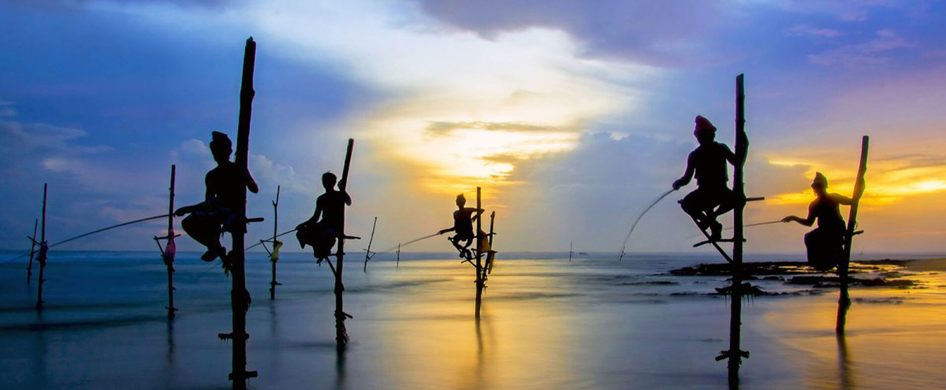 Sri Lanka Hero Background 2