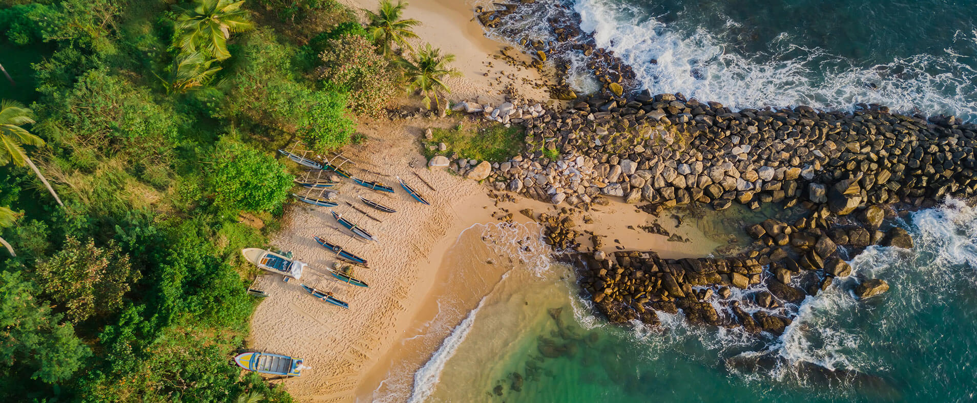 Sri Lanka Hero Background 4