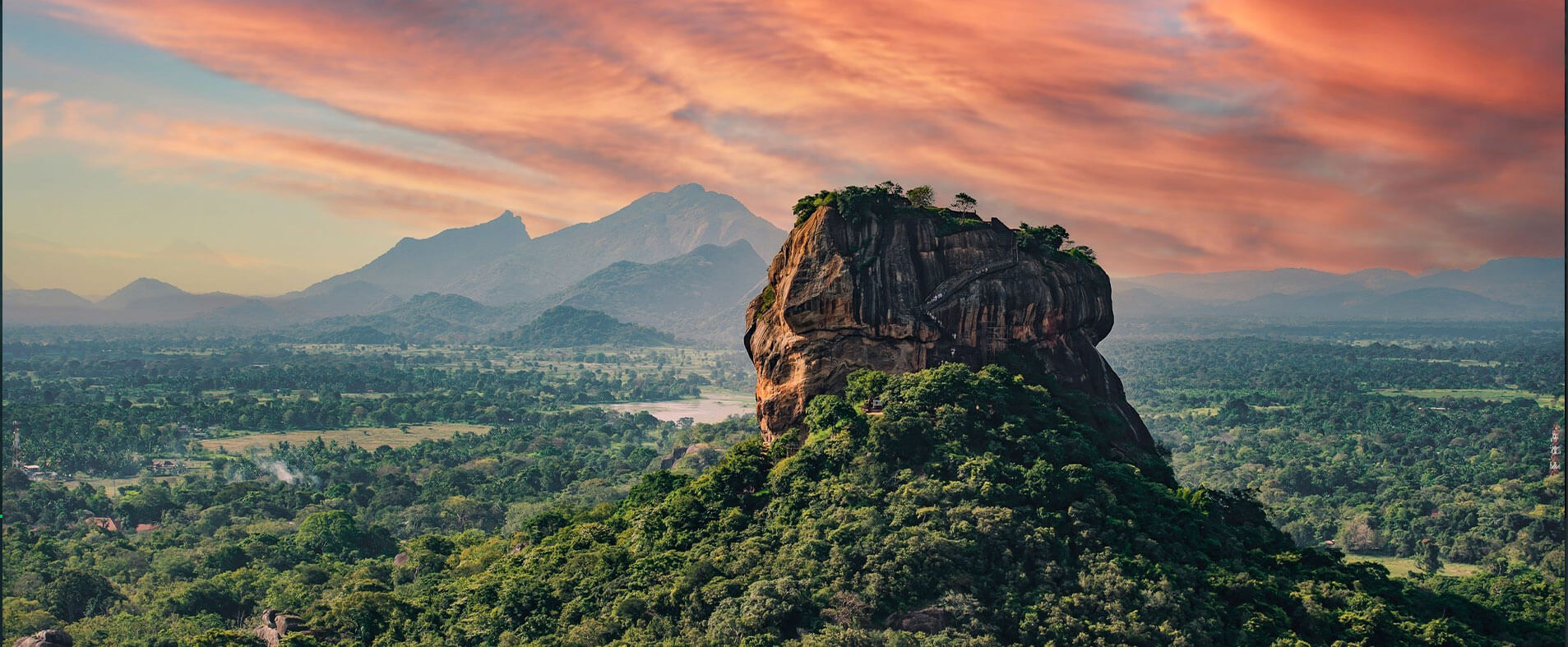 Sri Lanka Hero Background 5