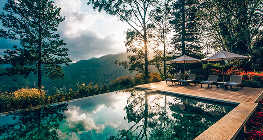 Best Time to Visit Sri Lanka