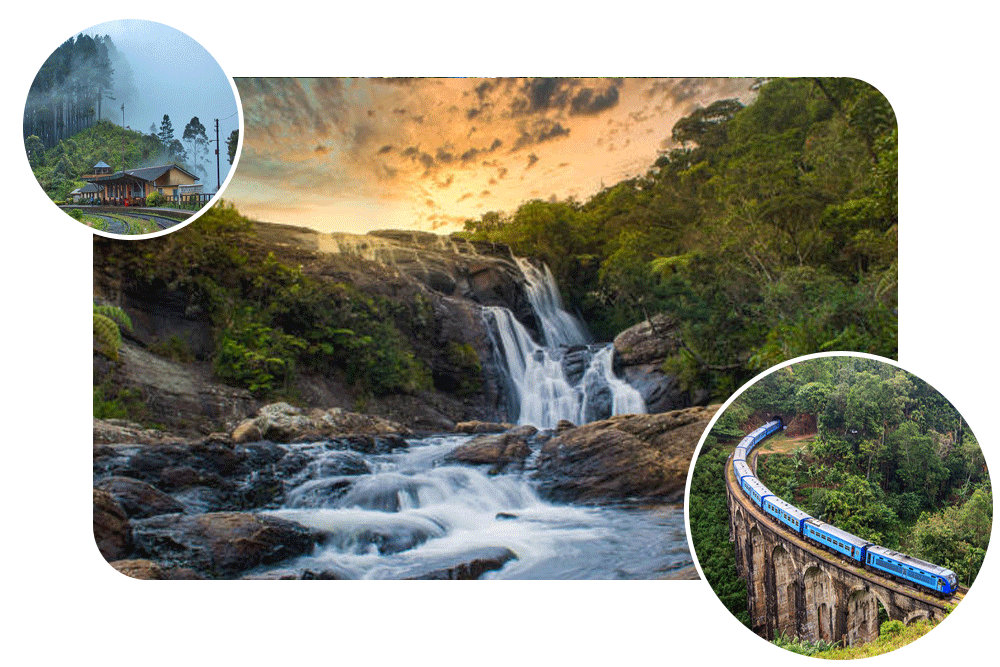 Adventure & Nature Tour