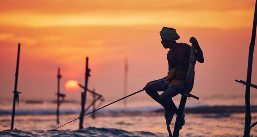 Sri Lanka Adventure Escapes