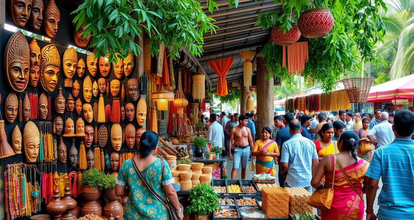 Sustainable Souvenirs: 5 Local Artisans to Support on Your Journey