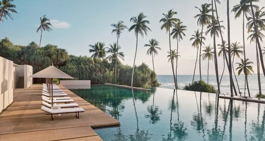 Ultimate Guide to Luxury Holidays in Sri Lanka